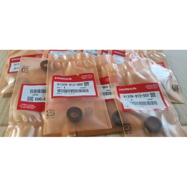 HONDA CIVIC FD SHIFTER OIL SEAL Lazada PH