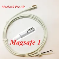 pro air power cord DC charger cable L head toothbrush head magsafe 1 สายไฟ อะแดปเตอร์ adaptercable สายชาร์จ Air pro 13 inch A1237 A1377 A1374 A1307 A1369 A1370 A1244 A1181 A1184 A1330 A1278 A1342 A1344 pro 15 inch 17 inch A1286 A1297 A1212 A1211 A1290 A12