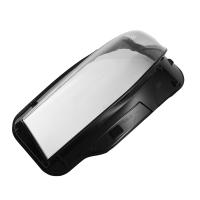 Car Front Headlight Lens Cover for BMW 3 Series G20 G28 320I 330I 325Li 2023 Glass Auto Shell Head Light Lampshade