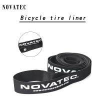[COD] 2pcs Novatec nylon highway bicycle tire lining with 700C inner protective