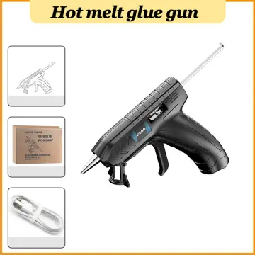 Cordless Hot Glue - Best Price in Singapore - Jan 2024