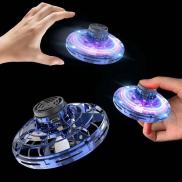 Đồ chơi UFO, Bóng ma thuật UFO - Đồ Chơi Quả Bóng Bay Ufo hot nhất hiện nay