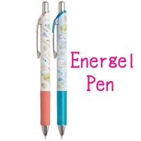 ปากกา Energel Sanrio ลาย Sumikko 0.5 ปากกาญี่ปุ่น