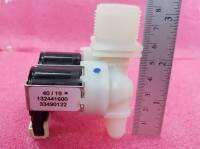 อะไหล่แท้ศูนย์/วาล์วน้ำเข้า/วาล์วน้ำเครื่องซักผ้า/ Electrolux/SOLENOID VALVE(2 OUTLETS)/132441600