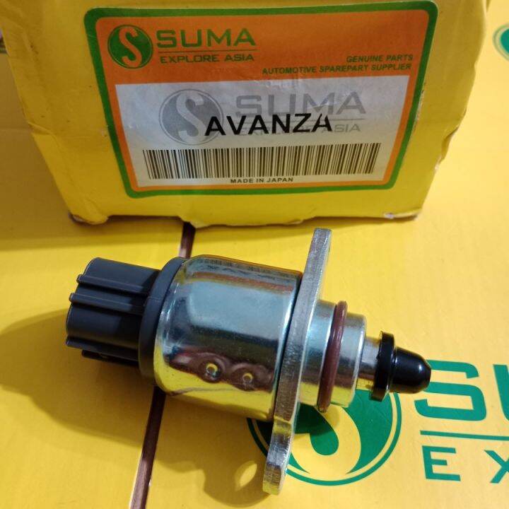 SWITCH ACTUATOR IDLE SPEED CONTROL XENIA RUSH AVANZA Lazada Indonesia
