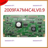 Lessdasalma1971บอร์ด Tcon 2009FA7M4C4LV0.9คุณภาพสูง2023สำหรับทีวีอุปกรณ์แสดงผล T Con การ์ดแผ่นเปลี่ยนของแท้ T-CON 2009FA7M4C4LV0 9