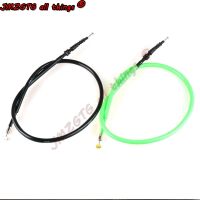 Suitable For KAWASAKI Z250 Z300 NINA250 NINJA300 2013-2017 Clutch Line High Quality Steel Wire Motorcycle Color Clutch Cable