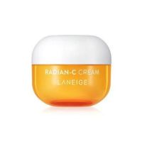 Laneige Radian-C Cream 10ml ลาเนจ ครีมบำรุงผิว ( ไม่มีกล่อง )