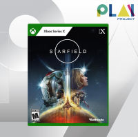 [XBOX SERIES X] Starfield [แผ่นแท้] [มือ1] [เกมเอ็กซ์บ๊อกซ์ ซีรียส์ เอ็กซ์]