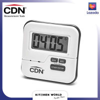 CDN TMW1 Waterproof Min/Sec Timer / นาฬิกาจับเวลา