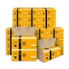 Giấy ăn gấu trúc sipiao thùng 30 gói hàng việt , loại 270 tờ hàng có sẵn - ảnh sản phẩm 7