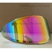 Visor for SHOEI Z8 NXR2 RF1400 RF-1400 CWR-F2 CWR F2 CWR-F2R X15 X-Fifteen X-SPR Pro Helmet Lens Full Face Uv Protection Shield