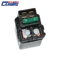 STARTER RELAY SOLENOID for Kawasaki BRUTE FORCE 650 KVF650 DE 4X4 2005-2013 New Arrival