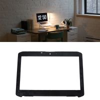 New Laptop Front Frame LCD Bezel Protective Cover Replacement for Dell Latitude 5420 E5420 with Camera Hole