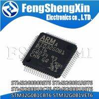 1pcs STM32G0B STM32G0B0RET6 STM32G0B1RBT6 STM32G0B1RCT6 STM32G0B1RET6 STM32G0B1CBT6 STM32G0B1VET6