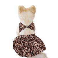 Dog Dress Swimsuit Pet Bikini Swimwear Puppy Clothe Chihuahua Accessories Dresses