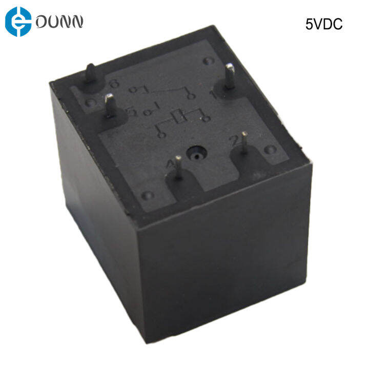 250vac Electric Water Heater Relay 24v 30A Power Relay Accessories