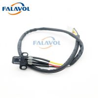 FALAOVL เซ็นเซอร์เข้ารหัสเครื่องพิมพ์สำหรับ Hoson Xp600/DX5/4720/หัว I3200สำหรับ Witcolor เซ็นเซอร์แรสเตอร์ Allwin Xuli พร้อมตัวอ่าน H9730