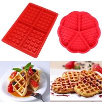 1 pcs Makers Silicone Mould Bakeware Nonstick Baking Mold