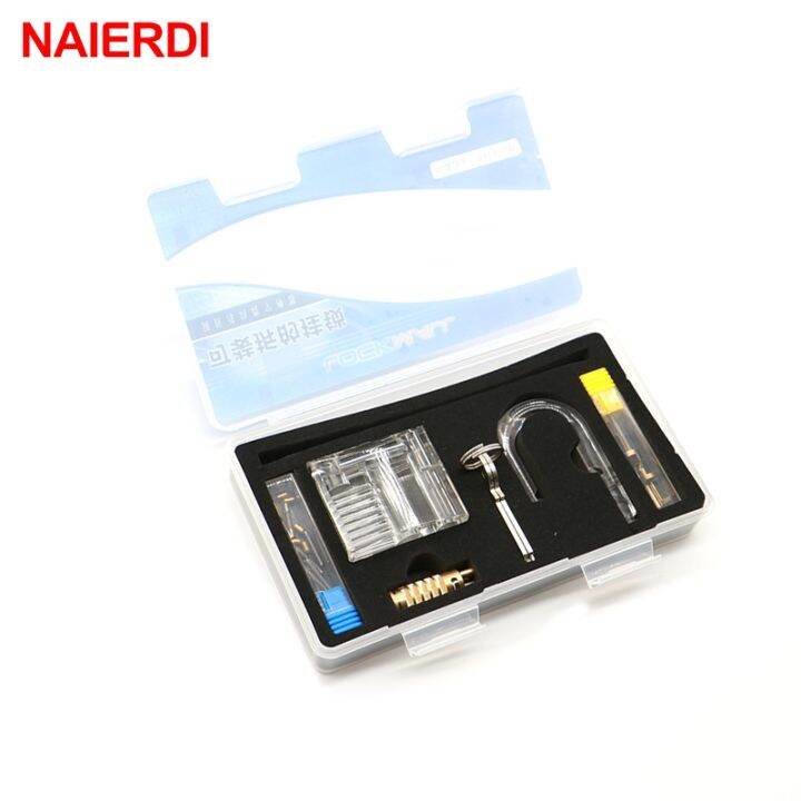 cc-naierdi-removable-transparent-visible-pick-cutaway-practice-lock-repeaed-assemble-padlock-training-locksmith-hardware