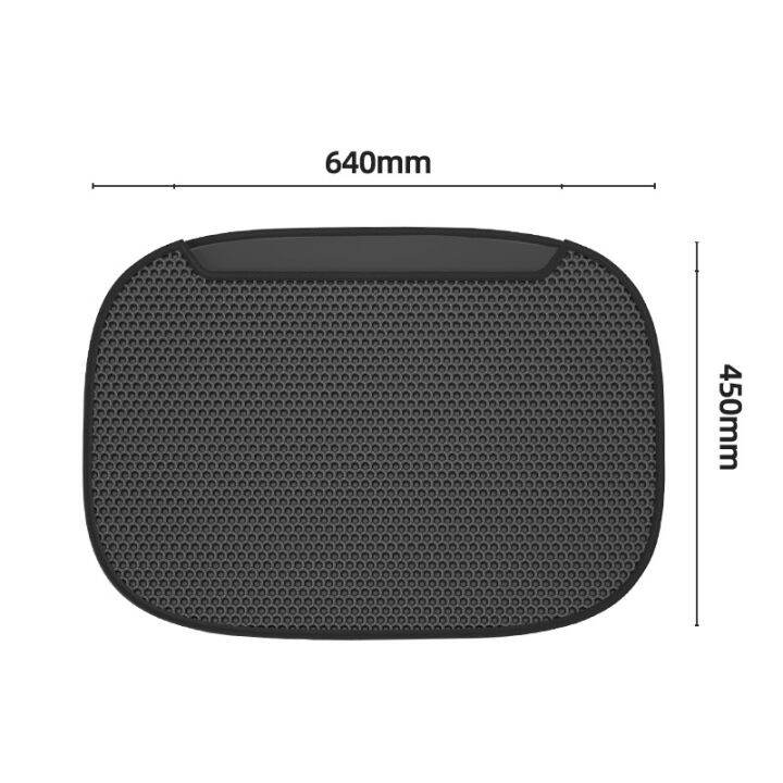 สินค้าใหม่-rabbit-selection-pet-petree-sand-mat