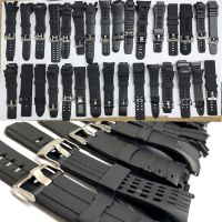 Skmei Watches Silicont Plastic Rubber Watch Strap For 1025 1251 1068 Different Model Men/Women Waterproof PU Watchbands Reloj