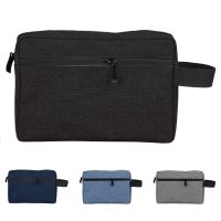 【jw】✽♦◆  Mens Toiletry Necessaire Ladies Makeup Handbag