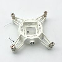 RC Quadrocopter มี4มอเตอร์ไม่มีแกน8523ชิ้นส่วนเดิมสำหรับโดรน DIY ชุดกรอบรูป YKF-J01FM หรือใบพัด Cw/ccw