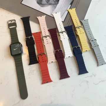 Watch bands sale series 3