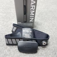 สายวัดHeart Rate Garmin รองรับ Ant+ และ Bluetooth