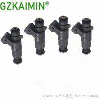 ™ 4pcs Fuel Injector Nozzle for X5 X6 Rancher Z6 ZForce Z6-EX 500 600 2011-2014 oem 0280156319