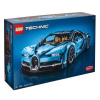 ?ของแท้พร้อมส่ง?LEGO TECHNIC 42083 - Bugatti Chiron