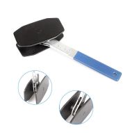 【JH】 Car disc brake piston compressor ratchet handle wrench quick separator auto maintenance tool