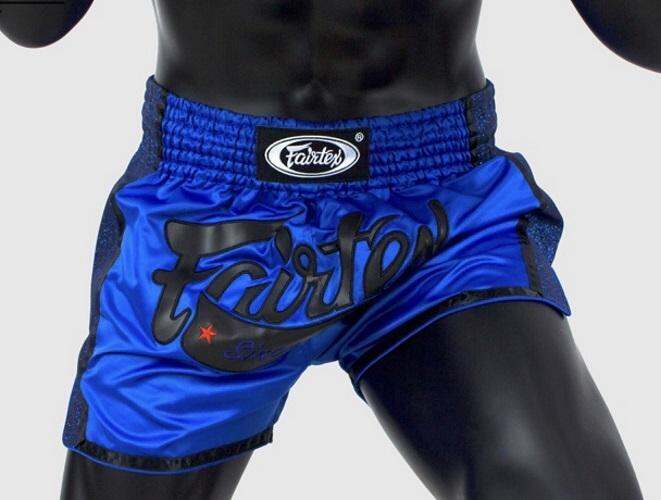 fairtex muay thai shorts