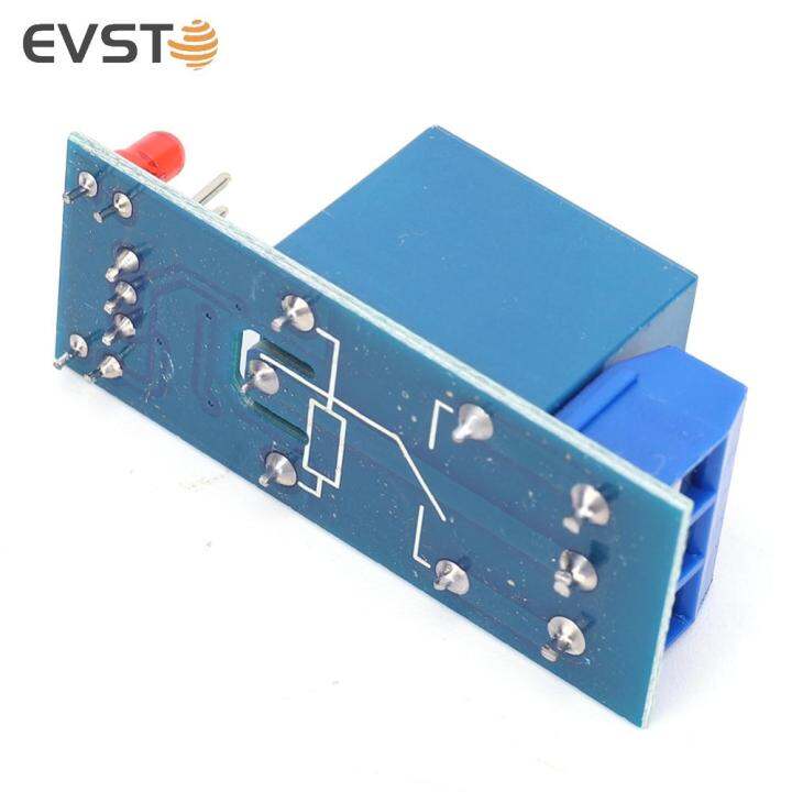 【New Arrival】5V 12V 24V Relay Switch Module Support High Or Low Level