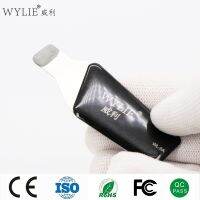 Wylie 2 in 1 BGA Computer Repair Disassemble Scraping Trimming Solder Cleaning Tool Special Welding Scraper Screen Glue Rmoval