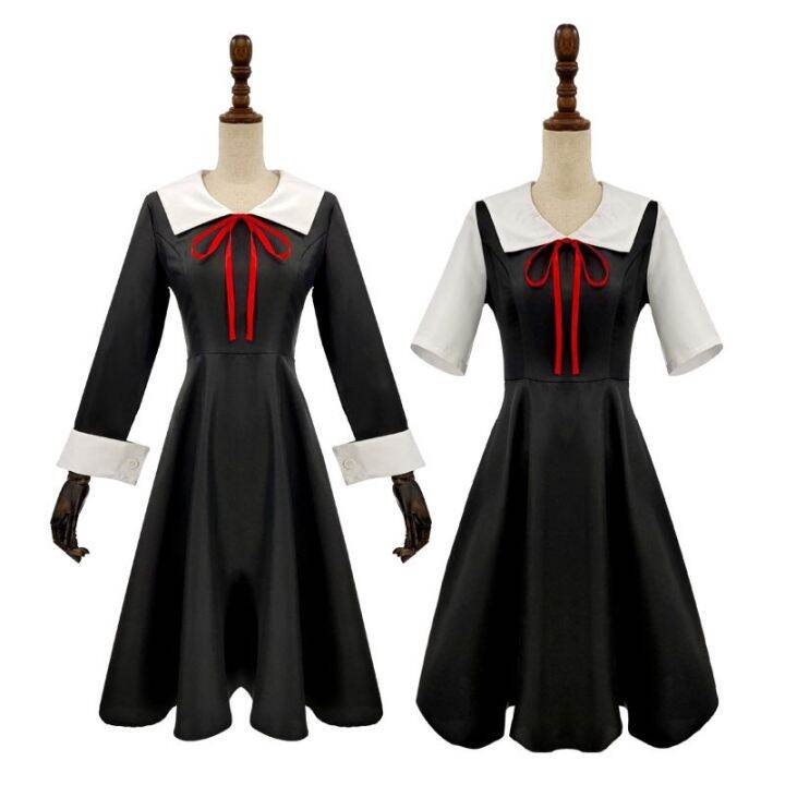 anime-kaguyasama-love-is-war-shinomiya-kaguya-fujiwara-chika-student-cosplay-costume-uniform-set-halloween-performance-party