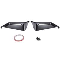 Motorcycle Side Windscreen Windshield Air Deflector Kit for Honda Forza750 Forza 750 2021 2022