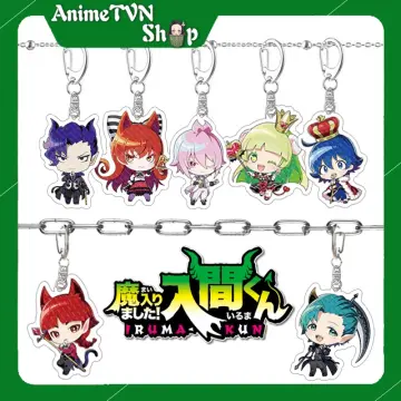 ảnh MAIRIMASHITA! IRUMA-KUN - Truyện {Anime}Ảnh Các Bộ Phim Anime