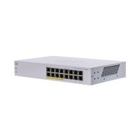 Switch Cisco Business 110 Series 16G PoE (CBS110-16PP-EU)