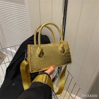 △□▥ 2023 Spring Fashion Simple Portable Shoulder Bag Casual Commuting Messenger Womens Bags