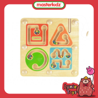 Masterkidz ของเล่นเสริมทักษะ เขาวงกตแม่เหล็กสุดหรรษา Magnetic Maze