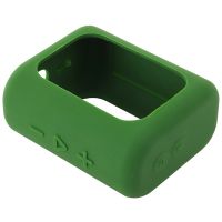 KOK Portable Silicone Case Cover Speaker Case for-JBL GO 3 GO3 Speaker