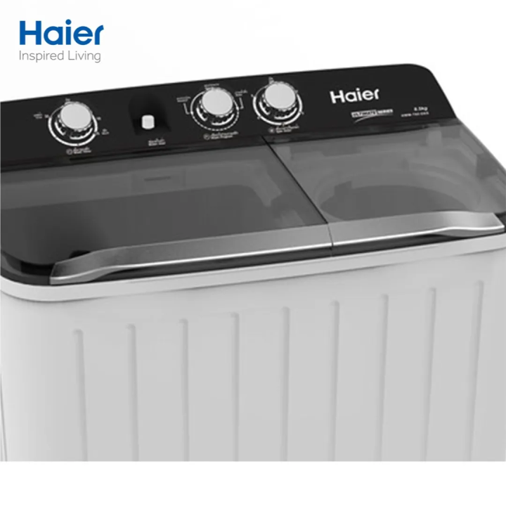 ส่งฟรีทั่วไทย-haier-เครื่องซักผ้า-2-ถัง-ไฮเออร์-ขนาด-8-5-กก-รุ่น-hwm-t85-สีขาว-htc-online