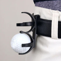 【2023】Golf Simple Croquet Clip Double Ball Clip Golf Ball Holder Clip Prop Organizer Sporting Training Accessory Golf Bag New