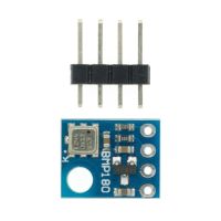 โมดูลเซ็นเซอร์ความดันอากาศดิจิตอล BMP280 BMP180 GY-68สำหรับ Arduino