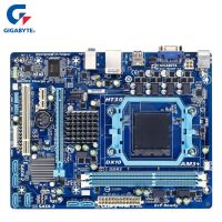 Gigabyte GA-78LMT-S2 Motherboard For AMD 760G DDR3 USB2.0 16G Socket AM3 /AM3 78LMT S2 Desktop Mainboard Systemboard Used