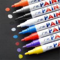 Car Accessories tire paint pen for seat leon ibiza FOR alfa romeo/Volkswagen/AUDI A4 A3 A6//LADA/Opel astra