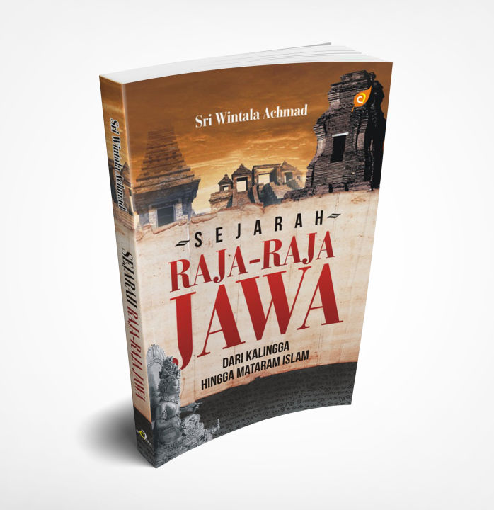 Buku Sejarah Raja Raja Jawa Dari Kalingga Hingga Mataram Islam Lazada Indonesia 9978