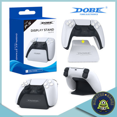 Dobe Display Stand for PS5 Controller (dobe)(แท่นตั้งจอย dobe)(แท่นตั้งจอย ps5)(TP5-0537)